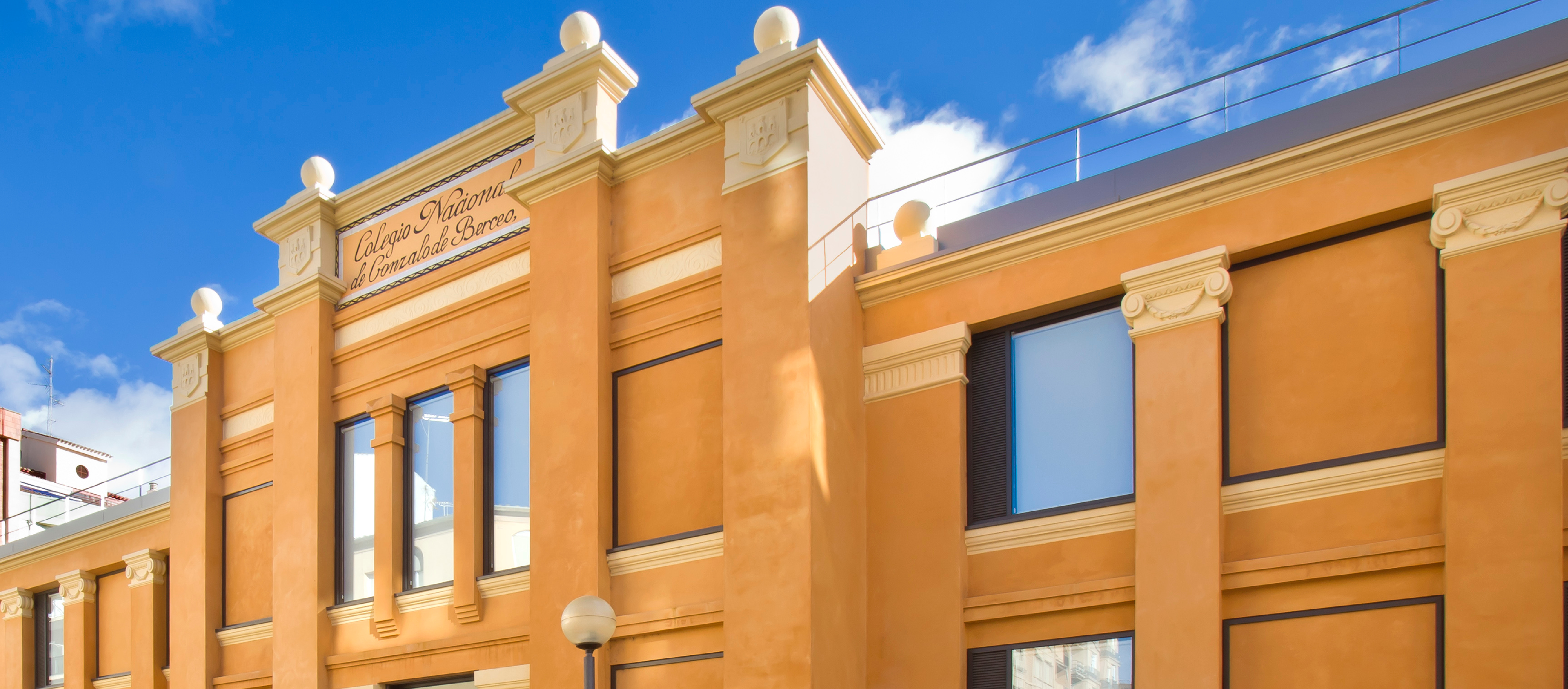 Biblioteca Municipal de Logroño Rafael Azcona
