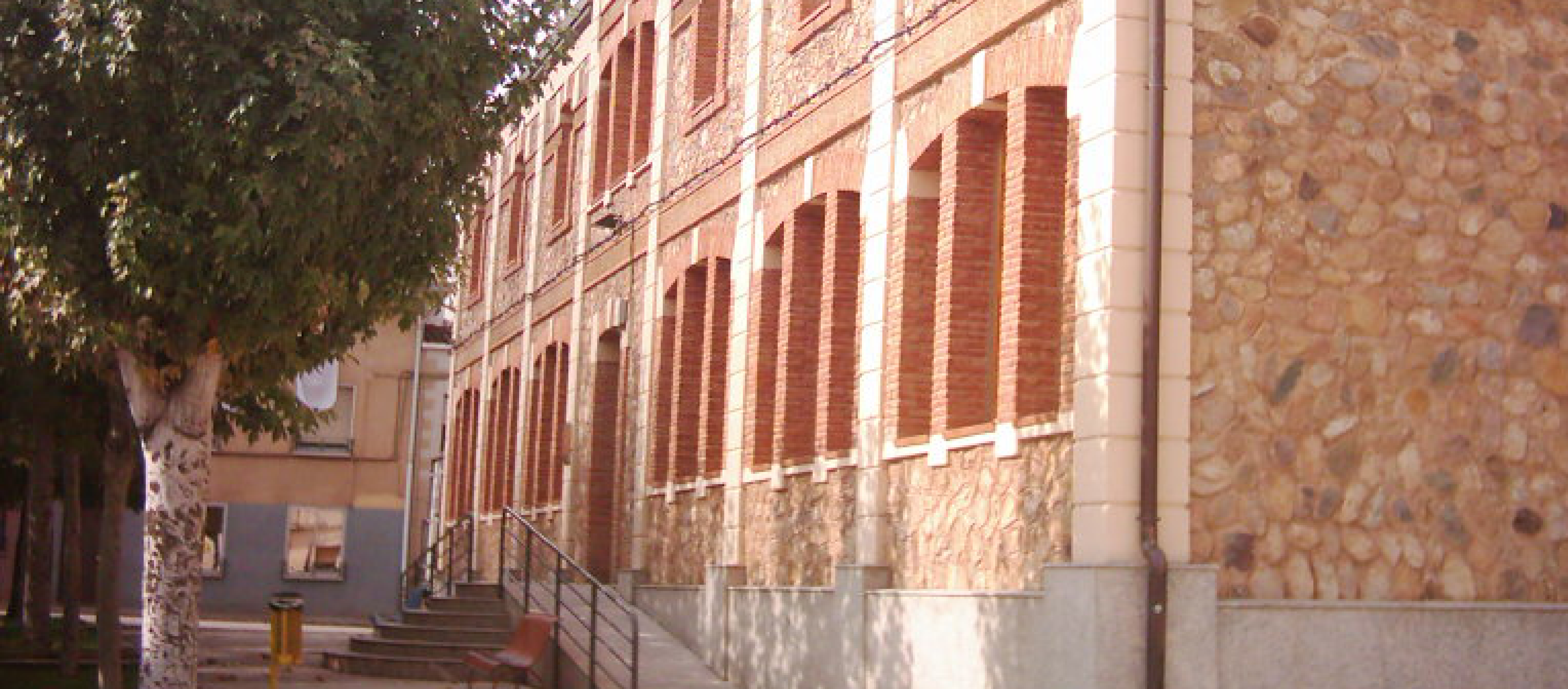 Biblioteca Municipal de Baños de Río Tobía