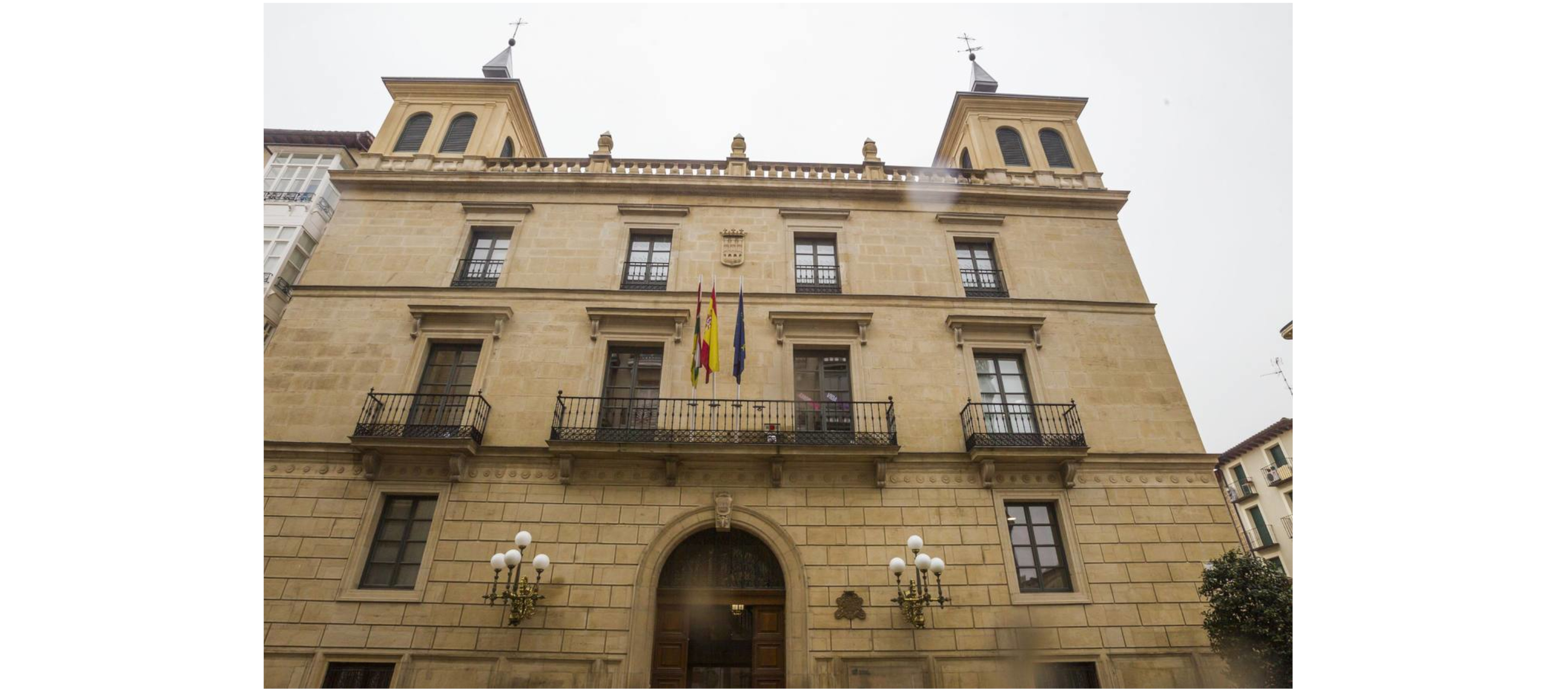 Biblioteca del Instituto de Estudios Riojanos