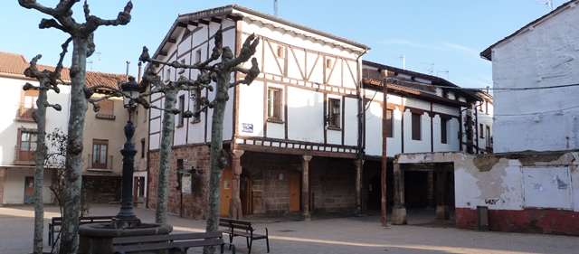 Biblioteca Municipal de Ezcaray