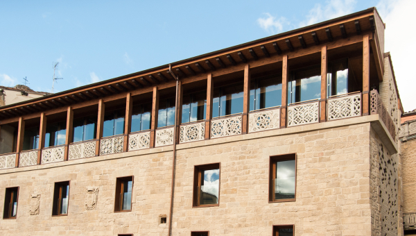 Biblioteca Municipal de Haro
