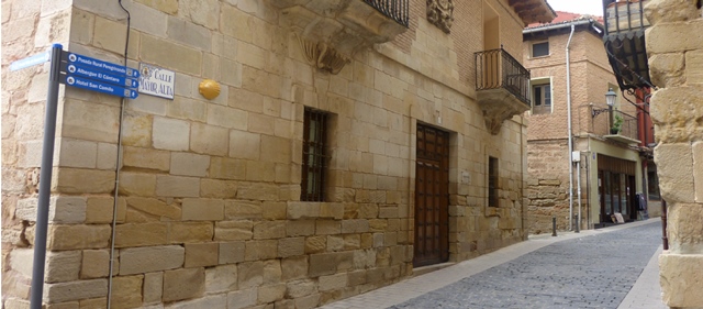 Biblioteca Municipal de Navarrete