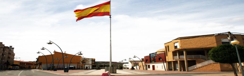 Biblioteca Municipal de Pradejón