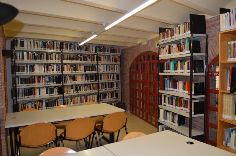 Préstamo Usuarios adultos