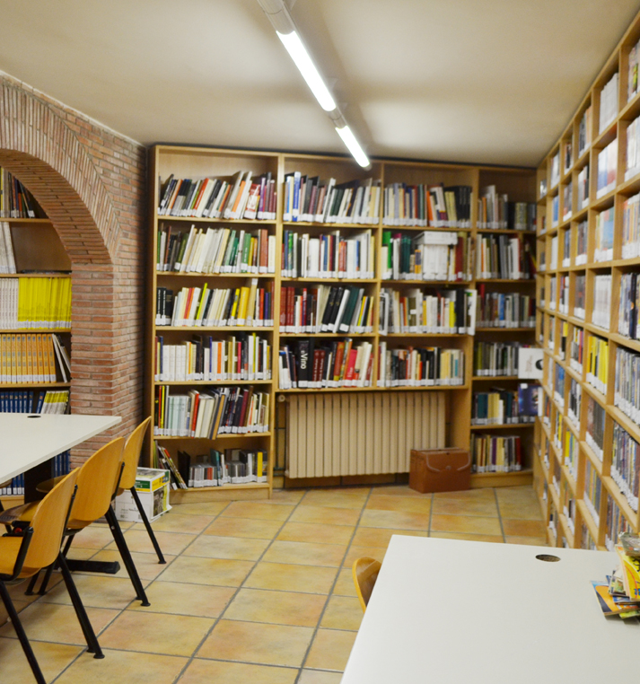 Fondo riojano y fondo local