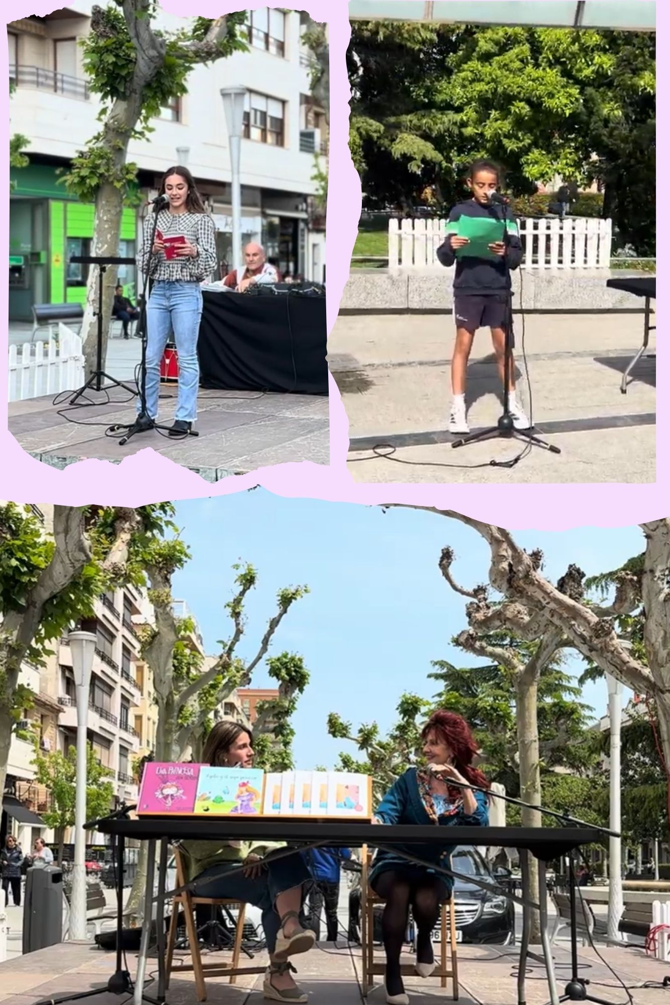 FERIA DEL LIBRO 2026