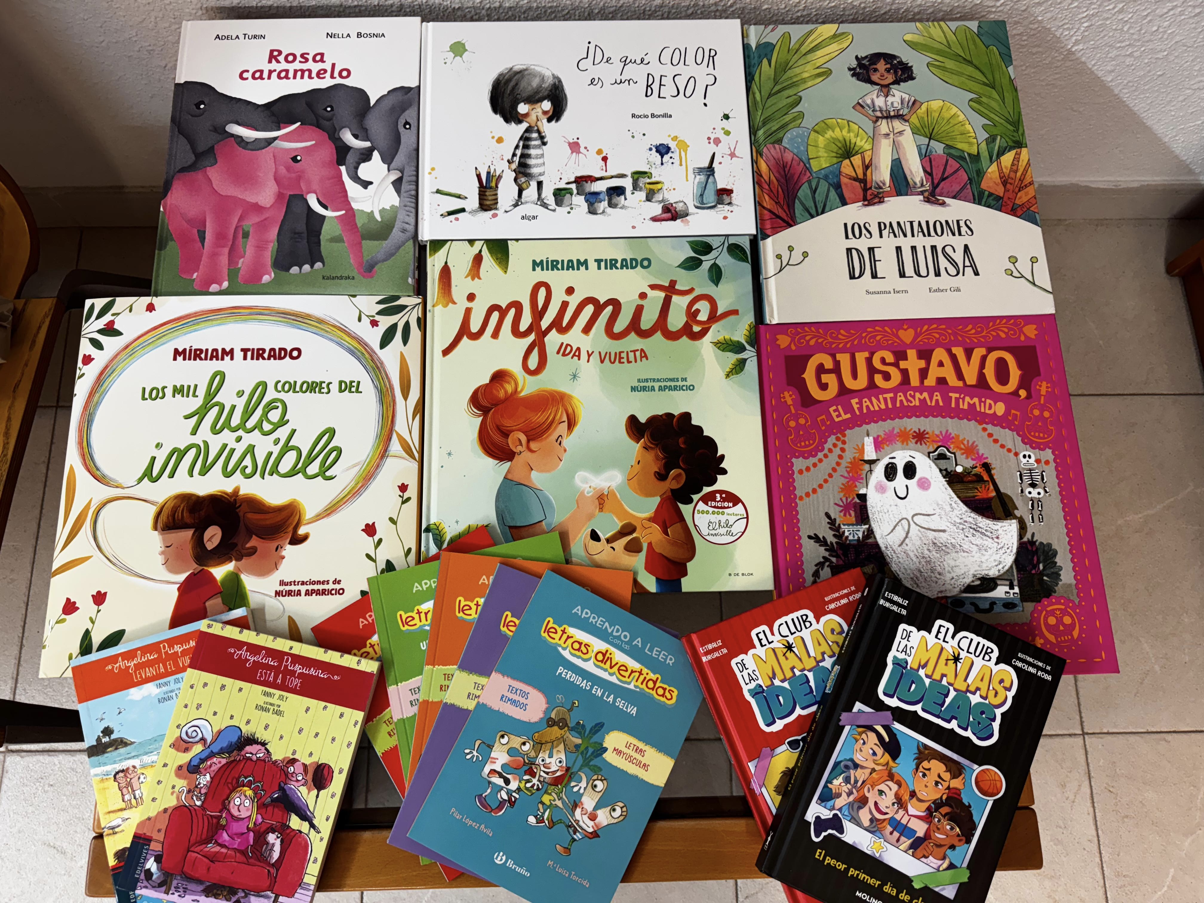 Eventos del día de la paz