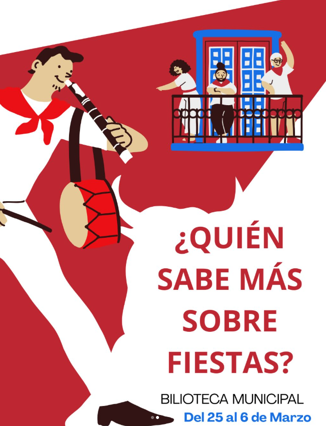 Fiestas patronales de invierno