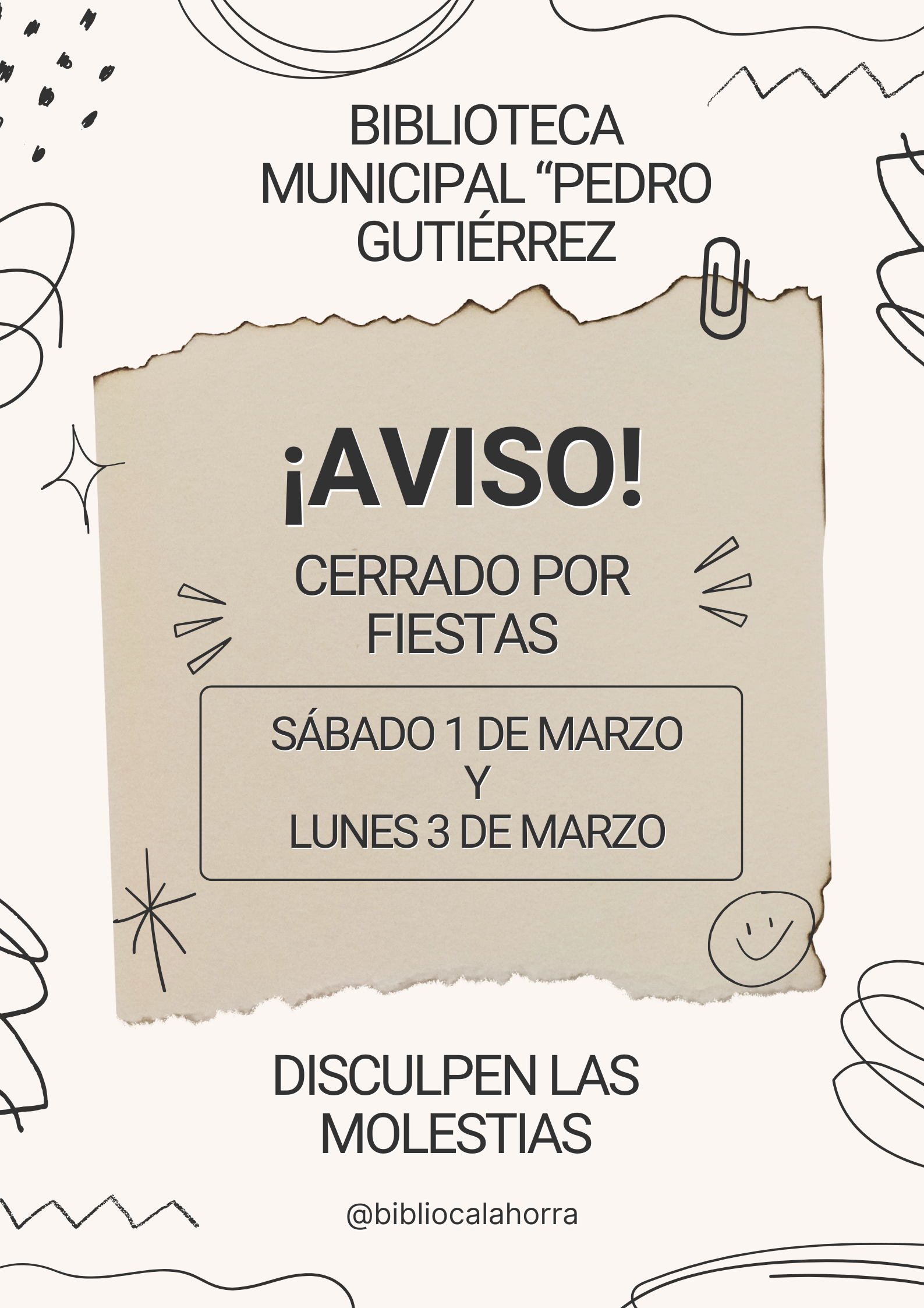 Charla con Antonio Buzarra