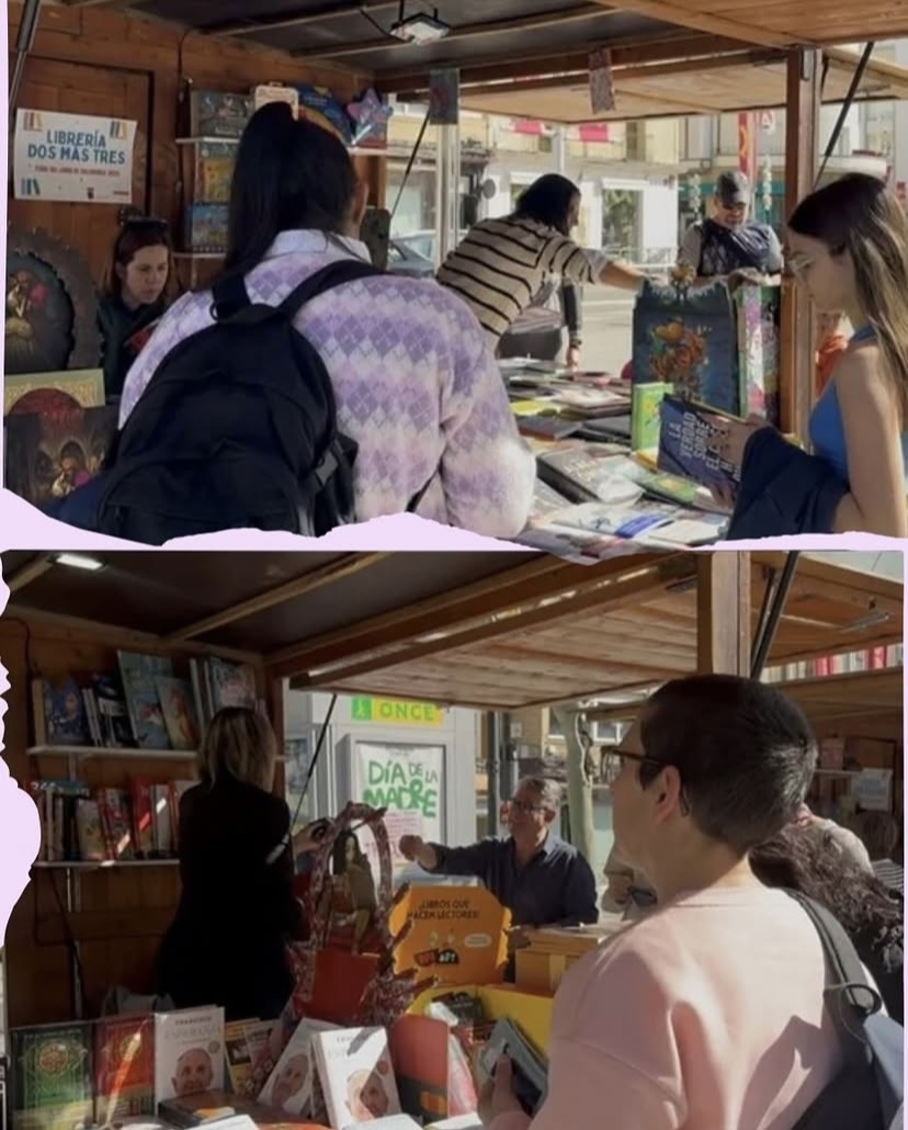 Feria del Libro 2025