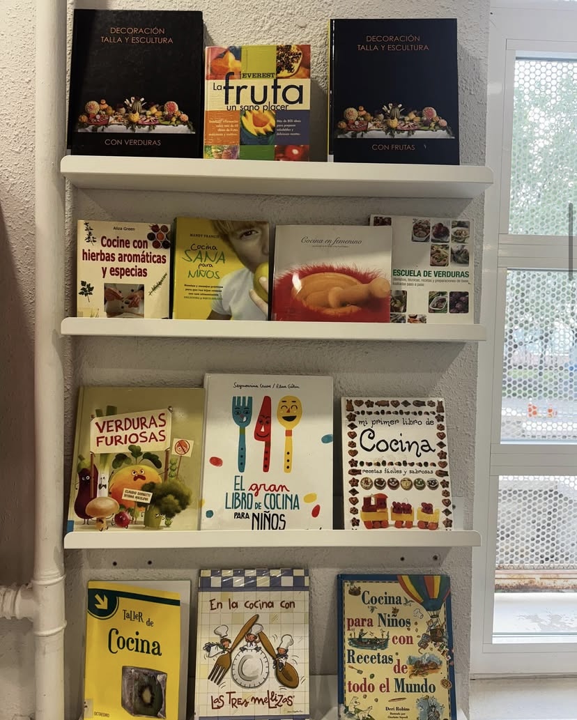 Jornada de las verduras