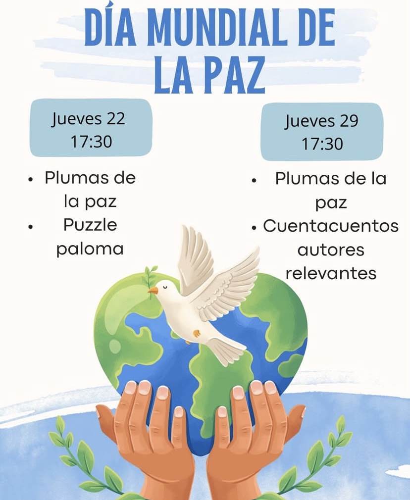 Charla de Marta C. Lana