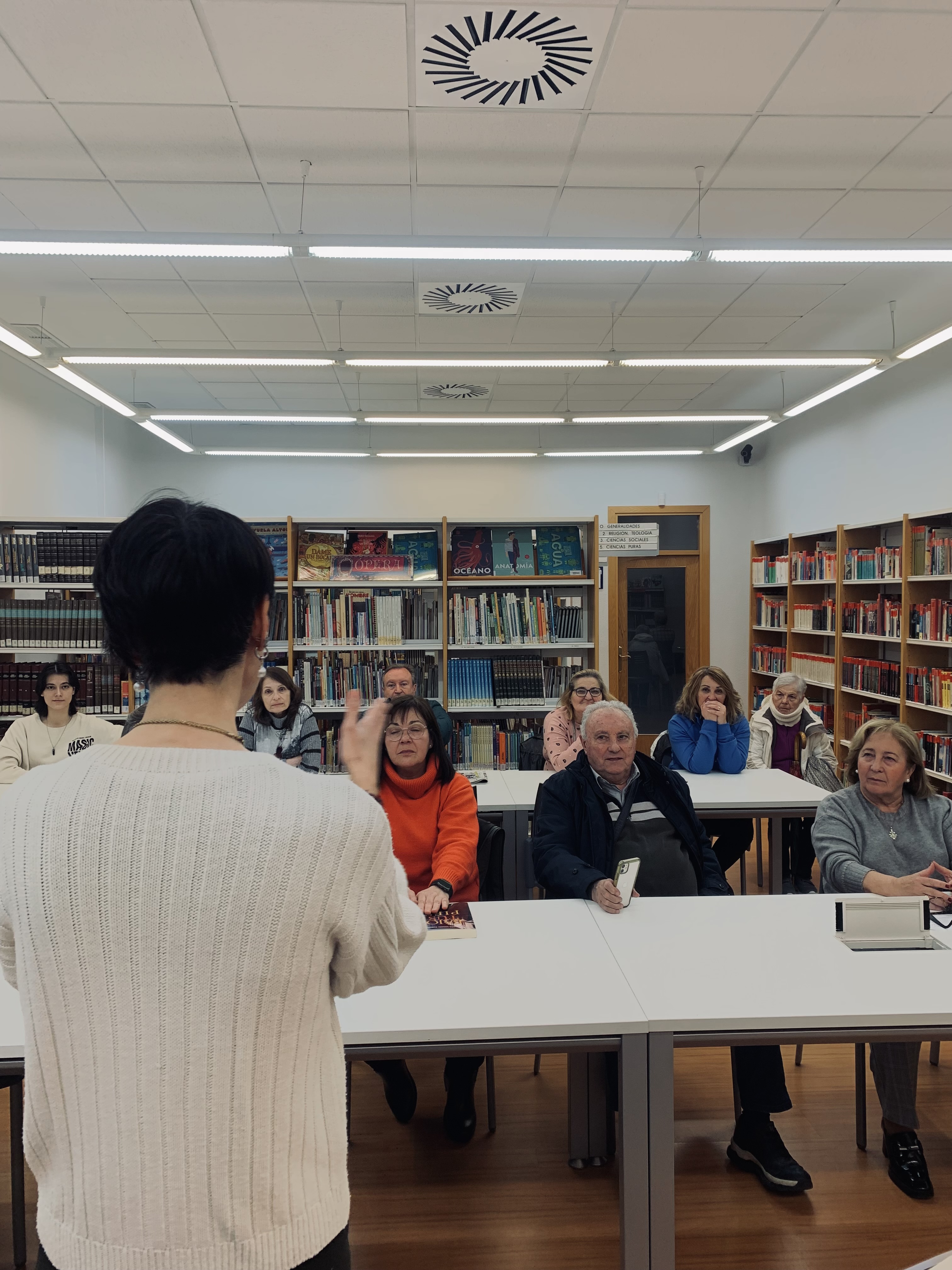 Celebramos el día del padre