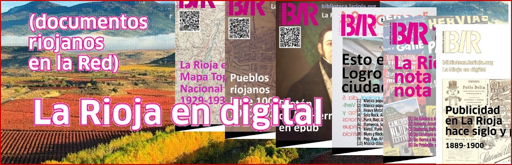 La Rioja en digital