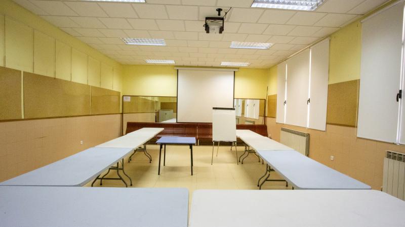 B.P.M. Quel, Biblioteca Infantil – Juvenil y Adultos