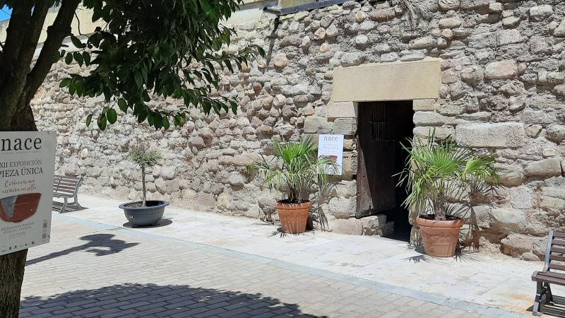 Calado del Conde Navarrete