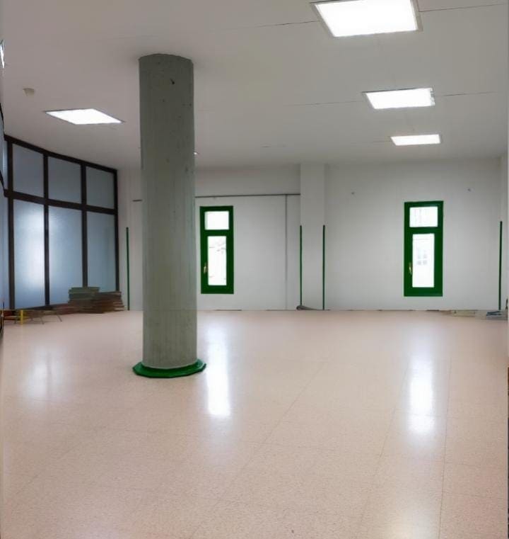 Torreón / Sala de Exposiciones del Ayuntamiento de Cervera del Rio Alhama