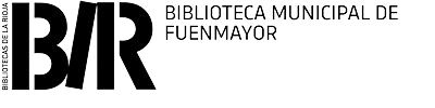 logo biblioteca de Fuenmayor