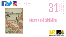 31 Mujeres: Murasaki Shikibu