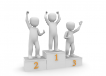 Los 10 libros más prestados en Lardero en 2020