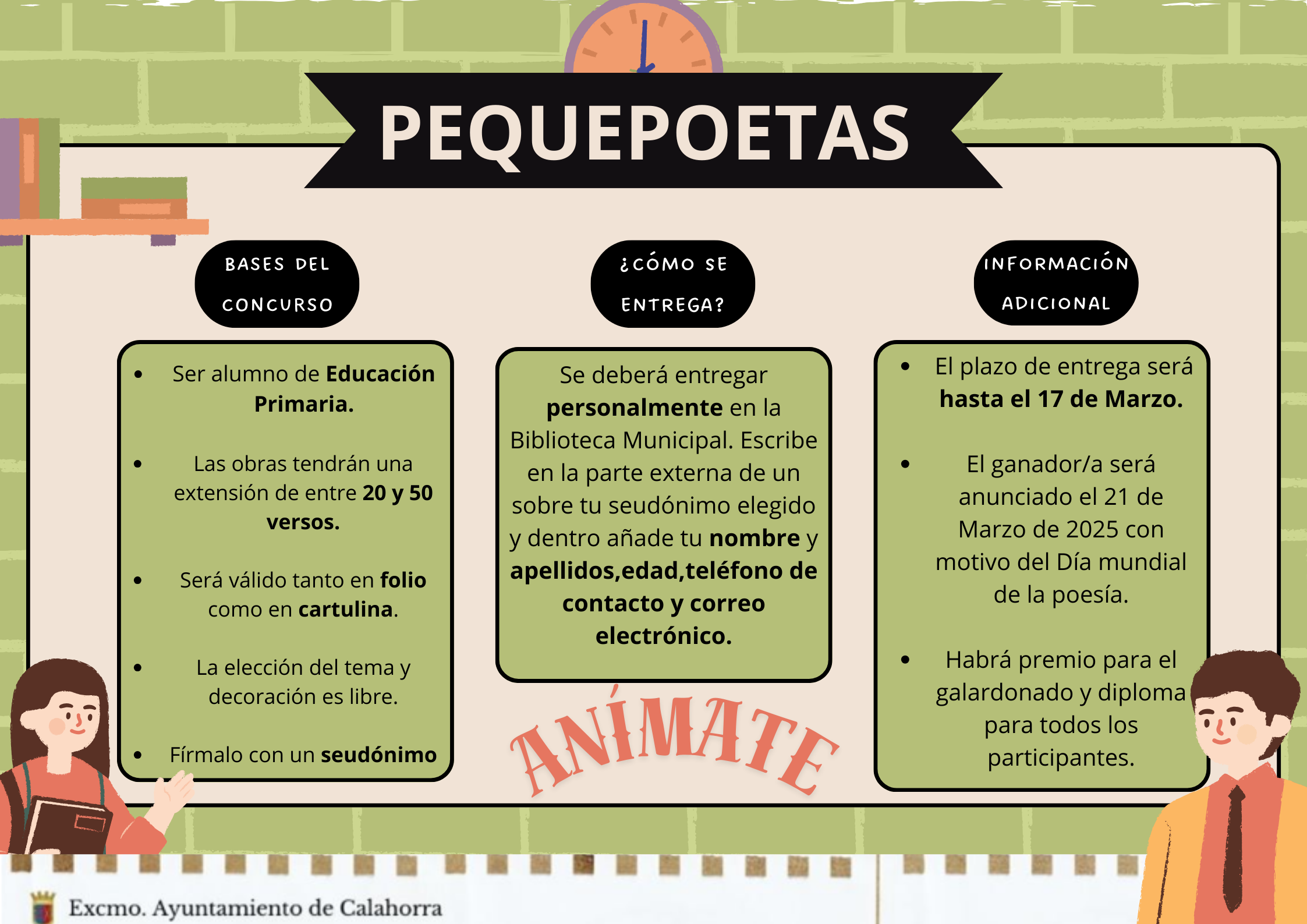 PEQUEPOETAS